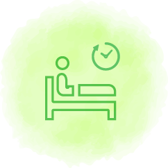 ショートステイ